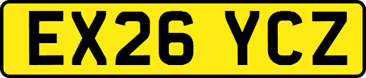 EX26YCZ