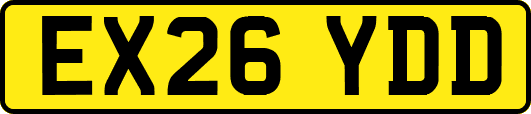 EX26YDD