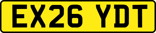 EX26YDT