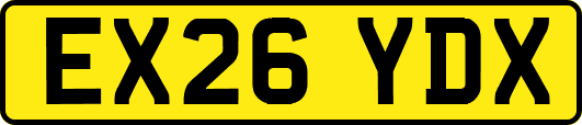 EX26YDX