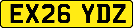 EX26YDZ