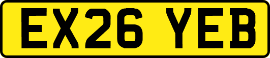 EX26YEB