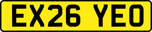 EX26YEO