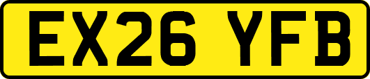 EX26YFB