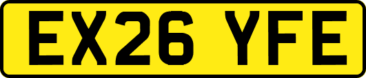 EX26YFE