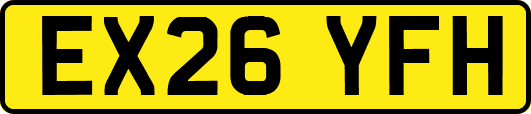 EX26YFH