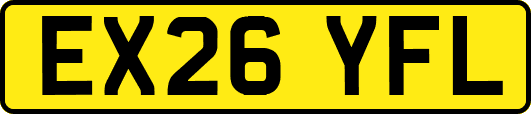 EX26YFL