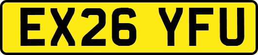 EX26YFU