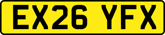 EX26YFX