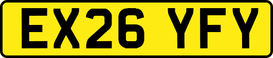EX26YFY