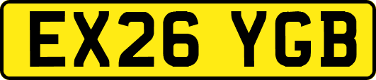EX26YGB