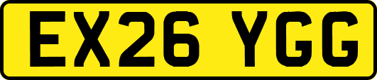 EX26YGG