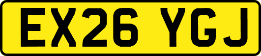 EX26YGJ