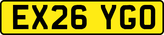 EX26YGO