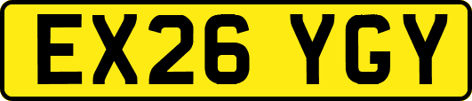 EX26YGY