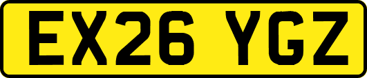 EX26YGZ