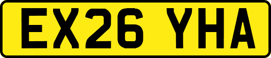 EX26YHA