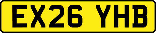 EX26YHB