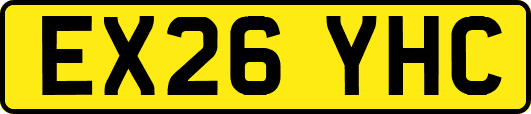 EX26YHC