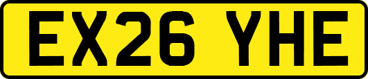 EX26YHE