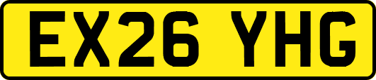 EX26YHG