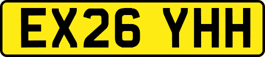 EX26YHH