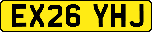 EX26YHJ