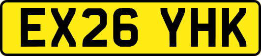 EX26YHK