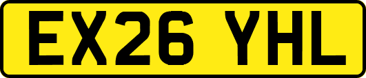 EX26YHL