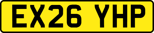 EX26YHP