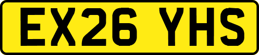 EX26YHS