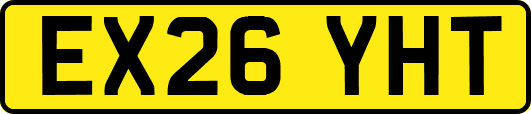 EX26YHT