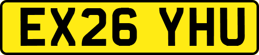 EX26YHU