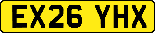EX26YHX