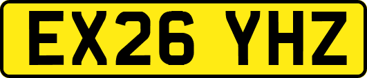 EX26YHZ
