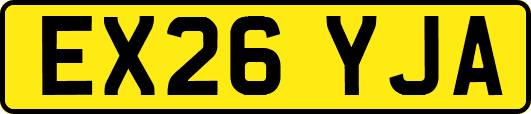 EX26YJA