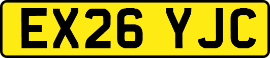 EX26YJC