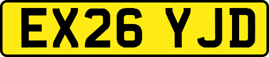 EX26YJD