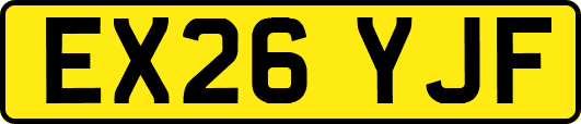 EX26YJF