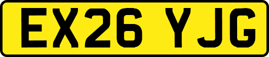 EX26YJG