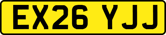 EX26YJJ