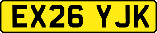 EX26YJK