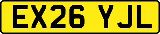 EX26YJL