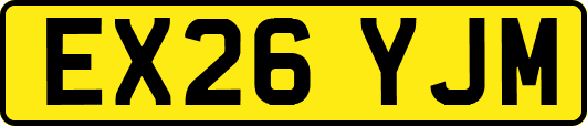 EX26YJM