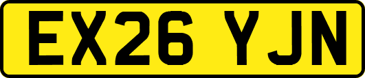 EX26YJN