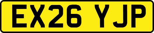 EX26YJP