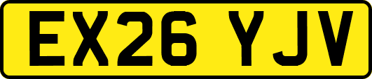 EX26YJV