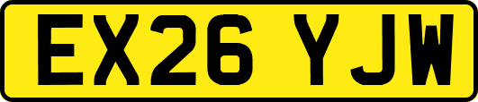 EX26YJW