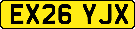 EX26YJX