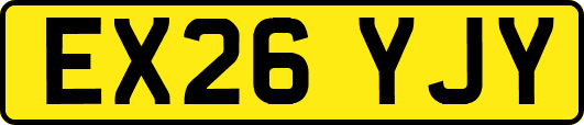 EX26YJY